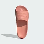 Adidas Adilette Ayoon W [IE5622] 女 涼拖鞋 運動 休閒 套穿式 軟底 舒適 珊瑚橘