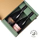 Back to Nature l 回歸自然系列 - 2入禮盒 Bloom綻放*1瓶+EMBER微燼*1瓶