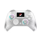 Flashfire Martial Controller戰魂手把 PC Switch iOS Android 附2.4G無線接收器  皓月