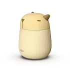 Utillife｜動物派對悶燒食物罐 600ml (水豚卡比)