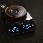 Driver 手沖咖啡數位電子秤
