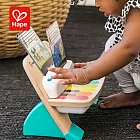 【德國Hape】Baby Einstein智能觸控電子鋼琴