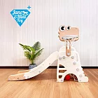 【JN.Toy】恐龍樂園溜滑梯