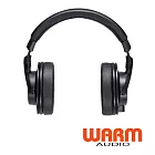 【Warm Audio】HeadRoom封閉式耳機 公司貨  黑色