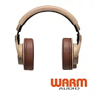 【Warm Audio】HeadRoom封閉式耳機 公司貨  棕色
