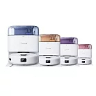 ECOVACS 科沃斯 全新DEEBOT mini 全能掃拖機器人(四色任選) 藍