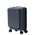 CTW旅行系列-前行者行李箱 24吋 松影綠