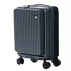 CTW旅行系列-前行者行李箱 28吋 松影綠