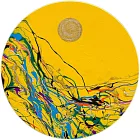 【玲廊滿藝】郭家秀 S.K-彩虹守護40x40cm