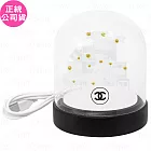 CHANEL 香奈兒 聖誕小夜燈(公司貨)