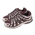 Nike 休閒鞋 Wmns P-6000 女鞋 酒紅 復古 反光 緩震 運動鞋 IM5237-600