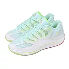 Nike 籃球鞋 KD18 PRM EP 男鞋 白 藍 SNOWED IN 氣墊 緩震 杜蘭特 HV1996-100
