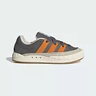 Adidas Adimatic [ID3936] 男 運動休閒鞋 舒適 灰 橘