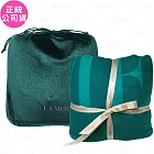 LA MER 海洋拉娜 海洋輕柔毛毯(公司貨)