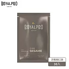 ROYALPRO - 皇全分離乳清蛋白-芝麻糊風味30入(精裝禮盒) 芝麻糊風味30入
