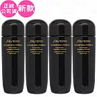 SHISEIDO 資生堂 時空琉璃LX極上御藏柔膚露N(25ml)*4(公司貨)