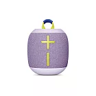 UE Wonderboom 4 防水無線藍牙喇叭 薰衣紫