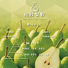 覺醒分子-soufflé 初秋梨歌