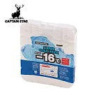日本鹿牌 CAPTAIN STAG M號 -16度急凍長效冰磚 750g UE‑3021