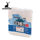 日本鹿牌 CAPTAIN STAG L號 -16度急凍長效冰磚 1000g UE‑3022