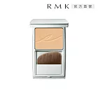 【RMK】絲柔蜜采餅R 8g (#02蕊+盒 效期2026/11)