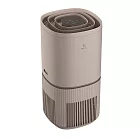 【Electrolux 伊萊克斯】UV抗敏空氣清淨機 EP53-48WBA 奶茶