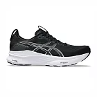 Asics GEL-Kayano 32 2E [1011C051-002] 男 慢跑鞋 寬楦 彈力 支撐 緩震 黑 白