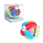 【Playful Toys 頑玩具】音樂健身球 聲光玩具 益智 啟蒙 嬰兒 寶寶玩具 1歲