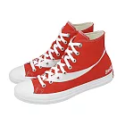 Converse 休閒鞋 All Star HI 男鞋 女鞋 紅 白 可口可樂聯名 帆布鞋 A17889C 24cm RED/WHITE