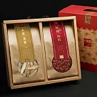 【十翼饌】歲歲安康黃耆枸杞禮盒 (春節/伴手禮/過年/送禮)