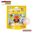 日本BANDAI-麵包超人天空飛行篇入浴球(2025)-5入(泡澡球/限量/洗澡玩具/交換禮物)