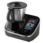 【TOKIT廚機】多功能AI聯網料理機 35合1 OTA自動升級 小米生態鏈品牌 豆漿機 炒菜機 果汁機 調理機 台灣公司貨 簡配版(單主機)