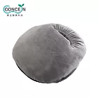 Concern 康生 好入眠 暖足寶暖腳溫熱枕 CON-PL002 灰色