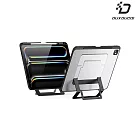 DUX DUCIS Apple iPad Pro 11 (M4/M5) AXIS 支架保護殼 -黑色