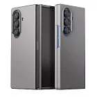 Araree 三星 Galaxy Z Fold 7 高質感保護殼(Aeroflex) 灰