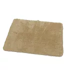 棉花田超柔吸水防滑地墊-2色可選(50x80cm) 駝色