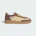 Adidas 愛迪達 Handball Spezial W [JQ8411] 女 運動休閒鞋 德訓鞋 舒適 棕