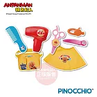 【ANPANMAN 麵包超人】 剪剪剪！麵包超人快樂理髮店   (3歲以上~)