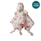 官方直營【MaryMeyer】柔軟安撫巾-甜粉牛仔馬