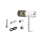 Cooyee 無線四合一吸塵器(豪華版) 家用/車用 -黑色