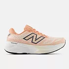 New Balance Fresh Foam X 880V15 [W880N15] 女 慢跑鞋 運動鞋 寬楦 緩震 橘 23cm 橘/白