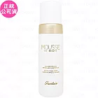 GUERLAIN 嬌蘭 純淨美肌清潔SPA 彈力潔面慕絲 試用品(150ml)(公司貨)