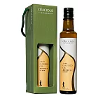 [人良油坊]第一道初榨亞麻仁油 250ml 單入禮盒 良食油選 送禮首選 植淨綠