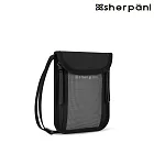 Sherpani RFID 防盜多功能隨身包 (25II) Piper AT｜石灰/Granite