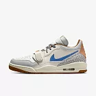 Nike Air Jordan Legacy 312 Low [HF0746-041] 男 休閒鞋 喬丹 爆裂紋 灰棕