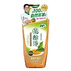 【OP】茶酚淨 可洗蔬果洗潔精/洗碗精-清雅茶香 1000g