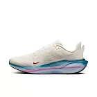 NIKE W AIR ZOOM PEGASUS 41 女 跑步鞋 IQ1153109 US5 米藍色