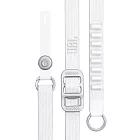 JBL SHOULDER STRAP 肩背帶 白色