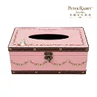 【PETERRABBIT比得免】復古面紙盒 莓果花串SH1660