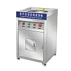 廚餘機110V方形款商用廚餘處理機 (廚餘處理器 廚餘粉碎機 台灣總代理質量有保證 ) HM580F-方形款相電食物垃圾處理器